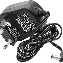 Wedo 50 556 Mains Adaptor - Black-image-35