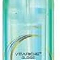 Lightweight Leave-In Gloss Hair Serum – 200ml | Smooths & Adds Shine with Macadamia Oil-image-112
