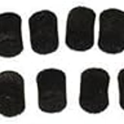 bnf® 10x20pcs Saxophone Bumper Felts Repair Parts for Alto Tenor Soprano Sax Black | Wind & Woodwind | Parts & Accessories | Other Accessories-image-21