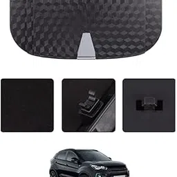 rkpsp Black Sunglass Holder Attach With Sun Visor For Car/Home/Office-157-picture-7