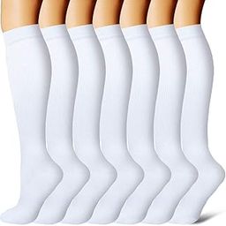 Compression Socks for Women and Men - Best Athletic,Circulation & Recovery-96