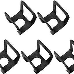 THE STYLE SUTRA® 5 Pieces 2T Jack Hoop Claw Clamp Clips Spare Parts Hydraulic Jack Accessories 2T 11mm-image-5