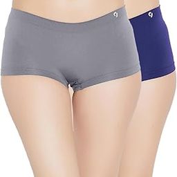 Boy Leg Panty Pack for Women-picture-52