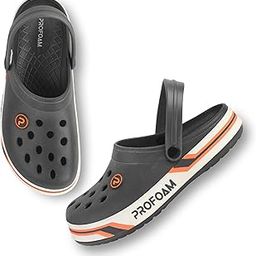 Extra Soft Classic Casual with Classic Clogs to Bold Colors | Flexibility Technology Slipper for Men's & Boy's Crocs That Match Your Style-picture-27