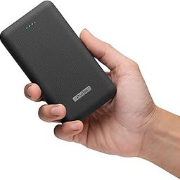 URBN 20000mAh 35W Turbo Fast Charging Power Bank | Dual Output | PD + QC Compatible | Two-Way Fast Charge | Pass-Through Charging | for MacBook Air, iPhone, Samsung, Android & More-16