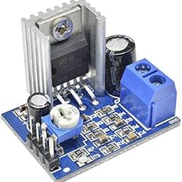 xcluma TDA2030 TDA2030A 6-12V 18W Audio Amplifier Board Module-picture-10