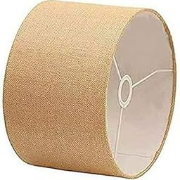 12' Inch Lamp Jute Shade for Table and Floor (only Shade)-image-95