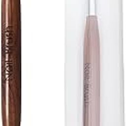 THR3E STROKES Double Ended Nail Art Sculpting Pen Versatile Gel Polish Brush for Detailed Designs Tips for Precision Control Nail Decor Tool for Professionals and DIY (DUAL 3D BRUSH)-image-43