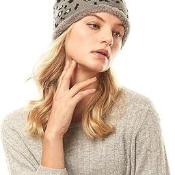 Wide Headbands for Women, Boho Bandeau Head Bands, Workout Head Wraps, Stretch No Slip Hair Wraps (Grey)-image-80