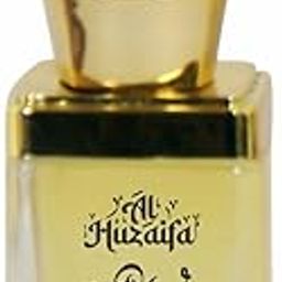 Al Huzaifa Premium Kashmiri Saffron Attar Long Lasting 12ml-image-43