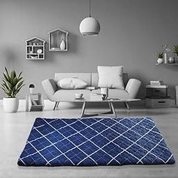 Spinecure Mattress Roll-Up Travel Lite/Guest Bed/Floor Mat | Mattress 1 Inch Single Size Pu Foam Mattress (78X30X1) - 78 X 30 X 1-image-80