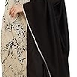 Women's Printed Pure Cotton Calf Length Straight Kurta Pant With Dupatta Set (Kh0Cr6165)-36