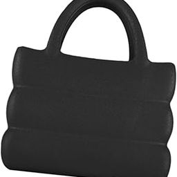 ™ Tote Bag Handbag Waterproof Summer Beach Pouch Easy to Clean Women Beach Bag Black | Womens Handbags & Bags-image-24