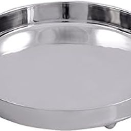 Divino Silver Collection .925 Sterling Silver Vessels-image-49