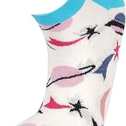 Unisex Self Design Ankle Length Socks-image-14