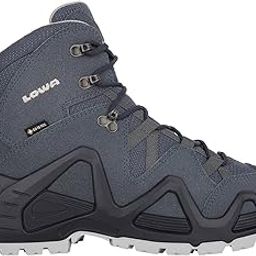 Lowa Men's Zephyr GTX Mid Hiking Boot-image-88