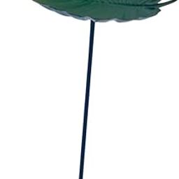 Bird Bath Bowl with Garden Stake Bird Baths for Outdoor Garden Yard Backyard | Home & Garden | Yard, Garden & Outdoor Living | Bird & Wildlife Accessories | Birdbaths-image-68