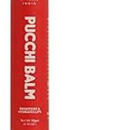 Nuskhe By Paras | Big Pucchi Combo | Pucchi Balm & Lip Bright Lip peel of mask | Hydrate and Brighten Your Lips-10