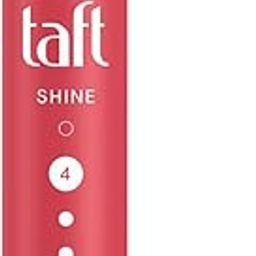 Schwarzkopf Taft Shine Hair Lacquer Mega Strong 5 (250ml)-48