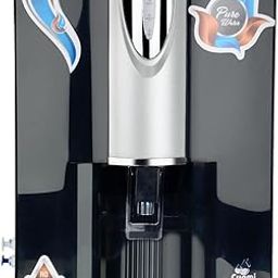 Uv Water Purifer With Copper Technology Automatic Function 8L UV UF Water Purifier (NO RO, NO Booster Pump, NO Membrane, No Taste Change, NO TDS Reduction-image-96
