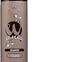 FLORACTIVE PROFISSIONAL Wone Shampoo (300Ml)-image-2