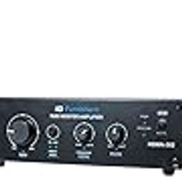 4D Furnishers Double SubWoofer Amplifier 600 Watts HSWA-302 (New Version 20.06.2024)-image-57