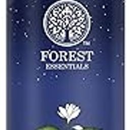 Forest Essentials After Bath Oil Mogra (130ml)-34