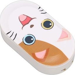 UniMarket® Cartoon U Disk, USB Memory Stick Ultra Stable Technology for 98 for OS X for 2000 Cat-64g-7