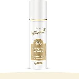 Layer’r Wottagirl Madagascar Vanilla Fragrance Mist – 100% Vegan – Warm & Cozy Scent with Coconut, Peach, Jasmine & Vanilla – Long-Lasting Fragrance Mist for Women (120ml)-23