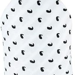 The Astro Mini Paisley Pocket Square For Men-image-1