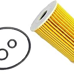 LAKSHMINARAYAN SALES CAR ENGINE OIL FILTER COMPATIBLE WITH LAURA 2.0 TDI 2010 TO 2014-3