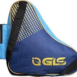 GLS SB-1500 Skates Bag for Kids,Adults Carry for Skates (Color May Very, Backpack)-image-116