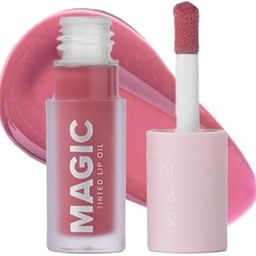 Golden Hour Magic Tinted Lip Oil (Light) | Deep Hydration & Repair | High-Impact Tint | Non-Sticky & Lightweight | Vegan & Cruelty-Free | Panthenol & 7 Botanical Oils | Paraben-Free-36