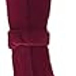 LOOM TREE® Lyra Aerial Hoop Strap Soft Heavy Duty Aerial Acrobatics Lyra Hoop Hand Loop Dark Red | Fitness, Running & Yoga | Yoga & Pilates | Yoga Props-image-73
