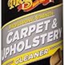 MEGUIAR'S G9719 Carpet and Upholstery Cleaner (539 ml)-image-81