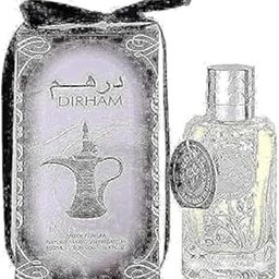 Dirham Perfume for Men - 100 ml-image-25
