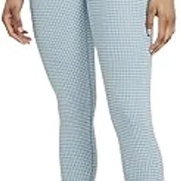 nike Women's High Rise 3/4 Length Regular Fit Tights-picture-36