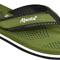 Ortho + Women's Doctor Slippers | Orthopedic, Non-Slip, Lightweight, Comfortable Flats | Stylish Casual Chappals & House Flip-Flops for Ladies and Girls-image-54