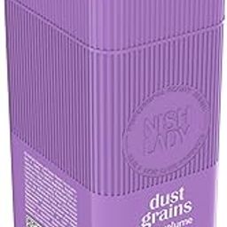 Nishlady Dust Grains Volumizing & Texturizing Hair Powder | Long-Lasting Hold with Natural Matte Finish For Women All Hair Types - 20g-image-15