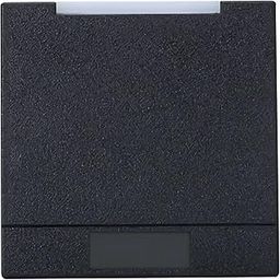 HNGJULI EMID/IC Access Control Card Reader, Outdoor Waterproofing, Used for Access Control System, WG26/34, RS232, RS485, UART TTL Communication-image-11