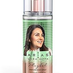 Arias Perfume Body Spray Playful, 150 ml-image-52