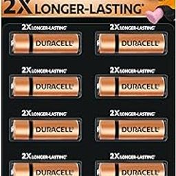 Duracell Alkaline AA Battery Chhota Power, 10 Pcs-16