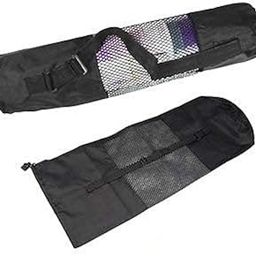 Body Maxx Yoga Mat (5mm) with Carry Bag-image-53