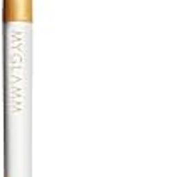 MyGlamm Jet Set Eyes Kajal Eyeliner Matte Finish-Brun (Brown)- 0.35 gm | Eyeliner Pencil | Enriched with Antioxidants | Smudge Proof Eyeliner-image-9