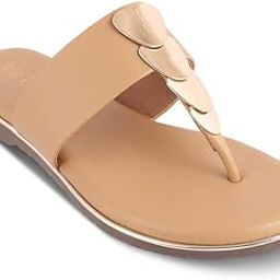 SMART CASUAL FLATS FOR WOMEN-image-63