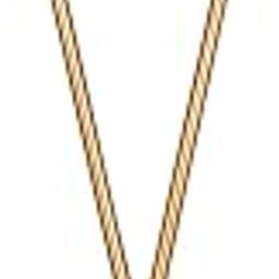 Tongue Cleaner with Metal Loop Handle, Copper Construction, Gold Finish-image-19