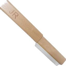 CALANDIS™ Hockey Stick Wooden End Parts Extension Rod for Adult Teens Accessories Jr | Tape, Plugs & Grips | Sticks & Accessories | Ice & Roller Hockey | Team Sports-image-34