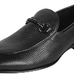 metro Men's Slip On Closure Formal - Slip On with Flats-picture-34