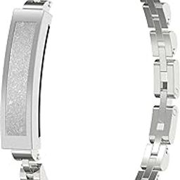 Smart Bracelet Fitness Tracker Heart Rate Monitor Sleep Tracker Step Counter Calories Pedometer Activity Tracker Remote Camera Dress Health Wristband for Women Ladies-picture-25