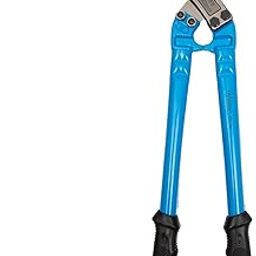 Taparia CC-18 Cable Cutters Hand Tools for Professionals (Pack of 1) (Silver)-32